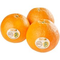 EROSKI NATUR laranja, pisura, gutxieneko erosketa 1 kg