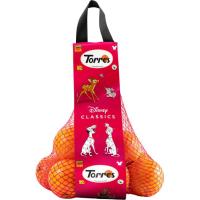 Naranja para postre TORRES, malla 2 kg