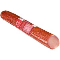 Lomo embuchado EROSKI, al corte, compra mínima 100 g