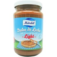 MARDEL light esne gozokia, potoa 450 g