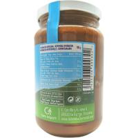 Dulce de leche light MARDEL, frasco 450 g