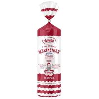 Tostas de pan Mariñeiras cálsicas DAVEIGA, paquete 200 g Tostas de pan Mariñeiras cálsicas DAVEIGA, paquete 200 g