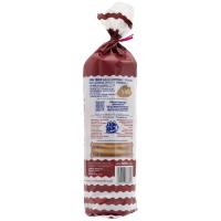 Tostas de pan Mariñeiras cálsicas DAVEIGA, paquete 200 g