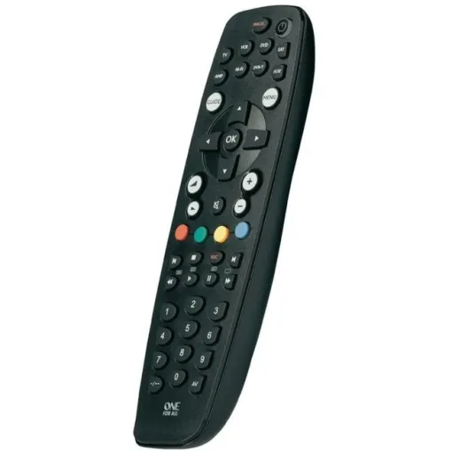 Mando a distancia universal 8 en 1 URC2981 ONE FOR ALL