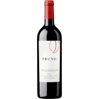 Vino Tinto Crianza R. del Duero PRUNO, botella 75 cl