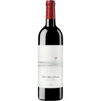 Vino Tinto Toro FLOR DE VETUS, botella 75 cl