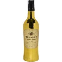 Pacharán IGP Navarra 1580 BELASCO, botella 70 cl