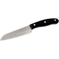 Cuchillo santoku Fit  FACKELMANN, 13 cm