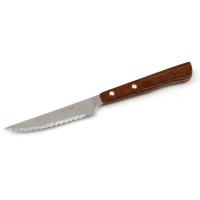 Cuchillo chuletero packawood FACKELMANN, pack 6 uds