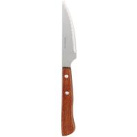 Cuchillo chuletero packawood FACKELMANN, pack 6 uds