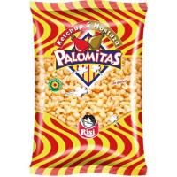 Palomitas sabor ketchup RISI, bolsa 90 g Palomitas sabor ketchup RISI, bolsa 90 g