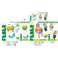 Columpio Evolution Swing, edad rec:+18 meses FEBER, 38x42x33,5 cm