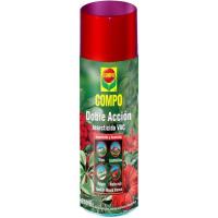 Insecticida doble acción COMPO, spray 250 ml