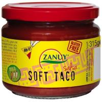 ZANUY mexikar takoentzako saltsa, potoa 315 g