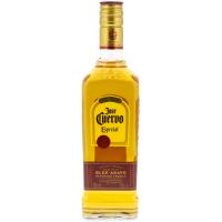 Tequila Especial JOSE CUERVO, botella 70 cl