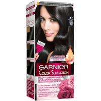 Tinte ultra negro N.1.0 COLOR SENSATION, caja 1 ud Tinte ultra negro N.1.0 COLOR SENSATION, caja 1 ud