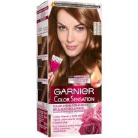 Tinte rubio carmelo N.6.35 COLOR SENSATION, caja 1 ud.