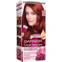 Tinte rojo intenso N.6.60 COLOR SENSATION, caja 1 ud Tinte rojo intenso N.6.60 COLOR SENSATION, caja 1 ud