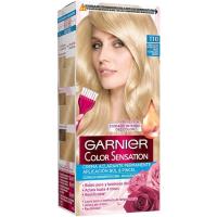 Tinte rubio extra claro N.110 COLOR SENSATION, caja 1 ud Tinte rubio extra claro N.110 COLOR SENSATION, caja 1 ud
