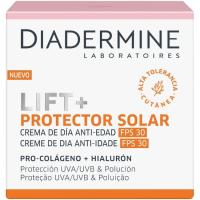Crema Lift+Protección Solar FP30 DIADERMINE, tarro 50 ml Crema Lift+Protección Solar FP30 DIADERMINE, tarro 50 ml