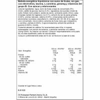 MONSTER REHAB edari energetikoa, lata 50 cl