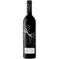 Vino Tinto D.O. Cigales VINEA, botella 75 cl