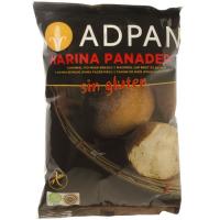 Harina de panadera ADPAN, paquete 1 kg Harina de panadera ADPAN, paquete 1 kg