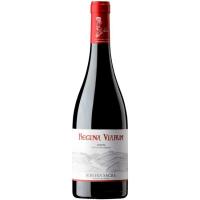 Vino D.O Ribeira Sacra REGINA VIARUM, botella 75 cl
