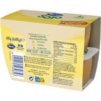 Todo fruta multifrutas HERO, pack 4x100 g