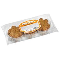 Morenitas de avena DIET, paquete 250 g Morenitas de avena DIET, paquete 250 g