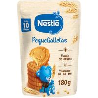 NESTLÉ junior galleta, poltsa 180 g