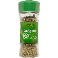 Especia de orégano bio ARTEMISBIO, frasco 7 g