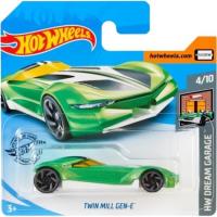 Vehículo surtido 1:64, edad rec:+3 años HOT WHEELS, 1 ud