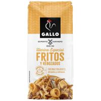 GALLO arrautzaztatzeko irina, paketea 1 kg