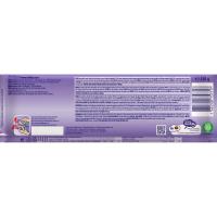 MILKA Luflee esnedun txokolatea, tableta 250 g