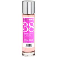 Fragancia N.38 CARAVAN, vaporizador 150 ml