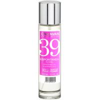 Fragancia N.39 CARAVAN, vaporizador 150 ml
