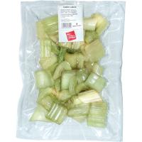 Cardo limpio troceado REYNO GOURMET, bolsa 750 g Cardo limpio troceado REYNO GOURMET, bolsa 750 g