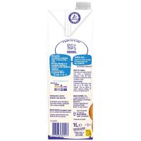Leche de crecimiento con galleta 2+ NESTLÉ Energy, brik 1 litro