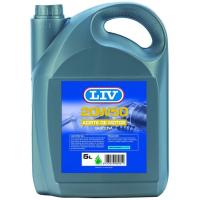 Aceite mineral 20w50 gasolina LIV, envase 5 litros