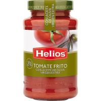 Tomate Mediterráneo HELIOS, frasco 560 g