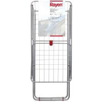 Tendedero con alas, plegable RAYEN, 177x54x107 cm