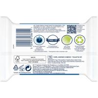 SCOTTEX komuneko paper hezea, ordezkoa 148 ale