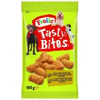 FROLIC oilasko mokadutxoa, paketea 180 g