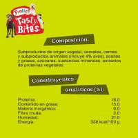 Bocadito de pollo FROLIC, paquete 180 g