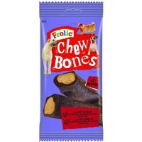 Snack hueso FROLIC, paquete 170 g