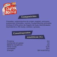 FROLIC hezurdun snacka, paketea 170 g