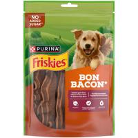 Bon bacón para perro FRISKIES, paquete 120 g