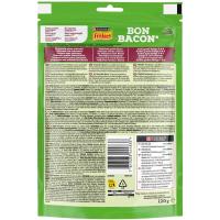 Bon bacón para perro FRISKIES, paquete 120 g