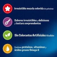 Party Mix océano para gato FELIX, paquete 60 g